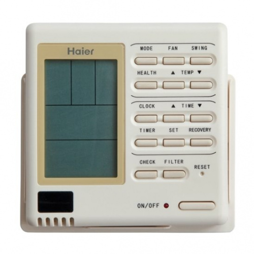 Напольно-потолочная VRF система Haier AC242MCERA 