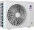 Кондиционер Gree Airy GWH09AVCXB-K6DNA1B(black) Кондиционер Gree Airy GWH09AVCXB-K6DNA1B(black)