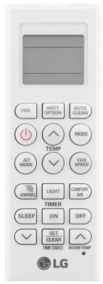 Кондиционер Lg ProCool B07TS.NSJ/B07TS.UA3 