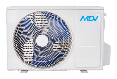 Компрессорно-конденсаторный блок Mdv MDOAG-09HFN8