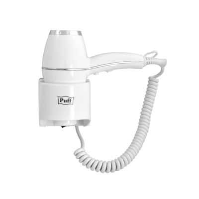 Настенный фен Puff 1800 
