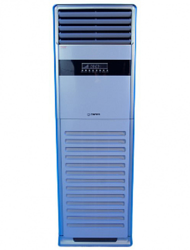 Газовый теплогенератор CAROS CAH-G272A 