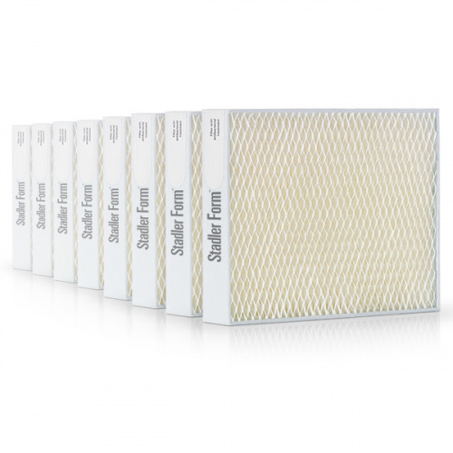 Stadler Form Oskar filter 8 pcs set 