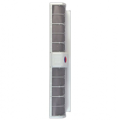 Водяная тепловая завеса General Climate CM516W VERT NERG (KWH-26 VERT S/S SD) IP24 