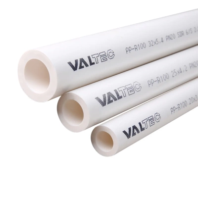 Полипропиленовая труба VALTEC PP-R PN25 