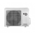 Кондиционер Daichi ICE80AVQ1/ICE80FV1 