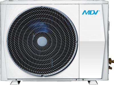 Наружный блок VRF системы Mdv O-Mi140V2R1D(D) 