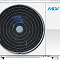 Наружный блок VRF системы Mdv O-Mi140V2R1D(D)