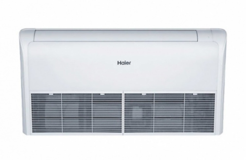Напольно-потолочный кондиционер Haier AC50S1LG1FA/1U50S1LM1FA 