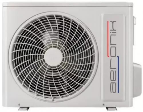 Канальный кондиционер Aeronik ASI-AFH50RS1/B-S INV/ASO-AGUHN50R1/INV 