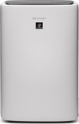 Очиститель-увлажнитель воздуха Sharp KIN51R-W 