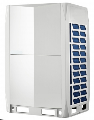 Наружный блок VRF системы Clivet MV6-XMi_280T