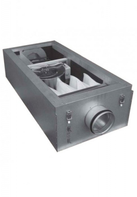 Shuft CAU 6000/3-60,0/3