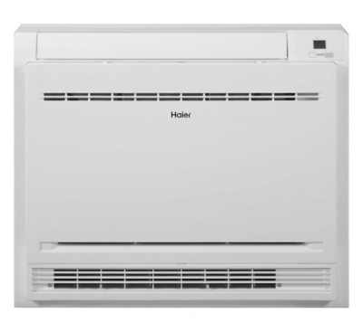Напольно-потолочная VRF система Haier AF072MBERA 