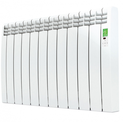 Конвектор электрический ROINTE RADIADOR BLANCO 1500 10 (DEW1430RAD) D SERIES 