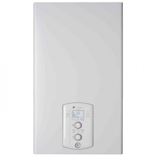 Настенный газовый котел 28 кВт Chaffoteaux Pigma ULTRA 30 CF 