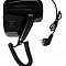 Настенный фен MEYVEL MF4-1300 (Black)
