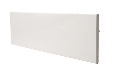 Конвектор электрический ADAX 1400Вт NEO WIFI высота 330 мм White WiFi 