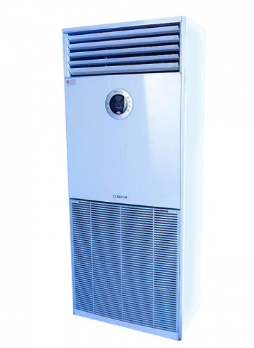 Газовый теплогенератор CAROS CAH-G422A 