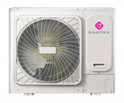 Наружный блок VRF системы Dantex DM-DC165WLC/F