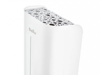 Закрытый рециркулятор  Ballu DRU-60D ANTICOVIDgenerator (white) 