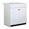 Напольный газовый котел 80 кВт Ferroli PEGASUS 87 2S (0E4L9AWA) 