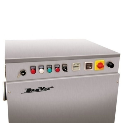 Промышленный осушитель воздуха DanVex AD-400L 