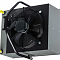 Водяная тепловая пушка 20 кВт Tropik Line AERO 25D35 Grey