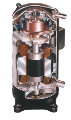 Крышный кондиционер Dunham Bush ACPSB250P-P 