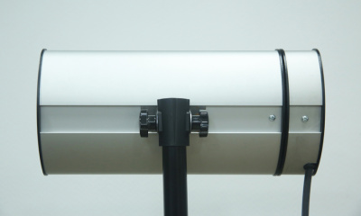Инфракрасный обогреватель QSun M1 800 W 