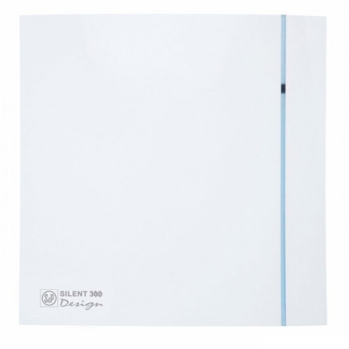Soler & Palau SILENT-300 CZ "PLUS" DESIGN-3C 