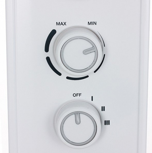 Масляный обогреватель Electrolux EOH/M-6209 