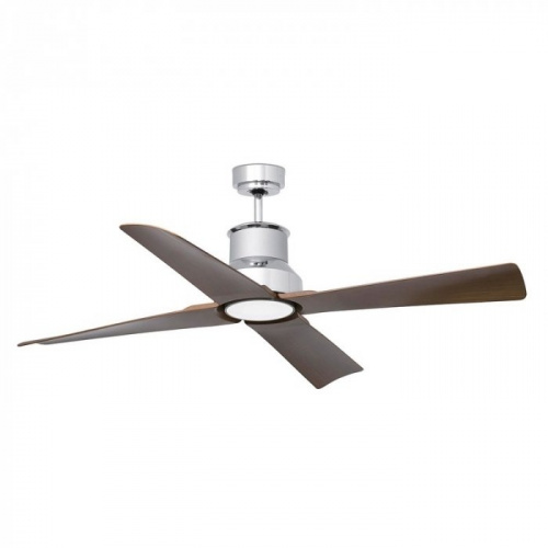 Faro Winche Cromo 1L 