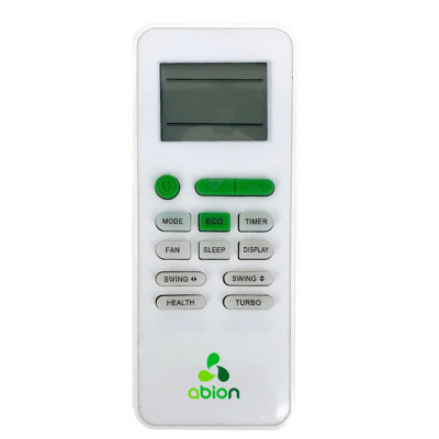 Кондиционер ABION Comfort ASH-C308BE 