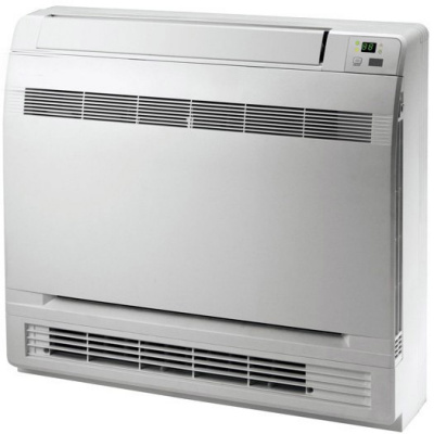 Напольно-потолочный внутренний блок мульти-сплит системы Electrolux EACW/I-09 FMI/N8_ERP 