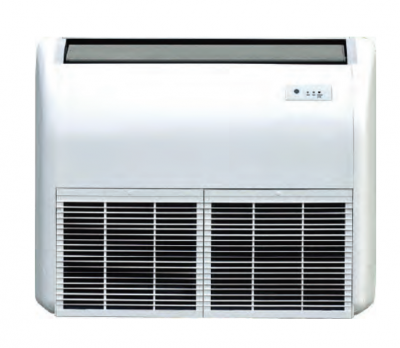 Напольно-потолочная VRF система TICA TMVX140A 