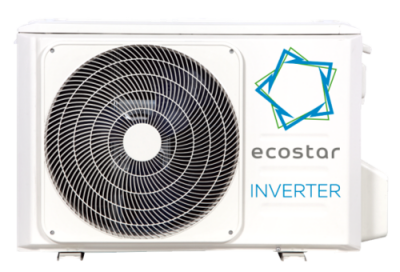Кондиционер ECOSTAR Radium KVS-IRAD07CH 