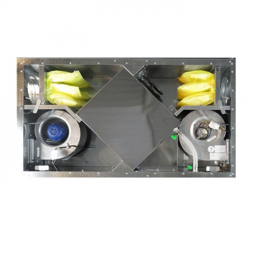 Energolux Brissago CPW 1500 G 