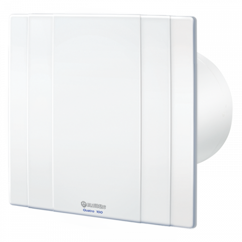 Blauberg Quatro 125S 