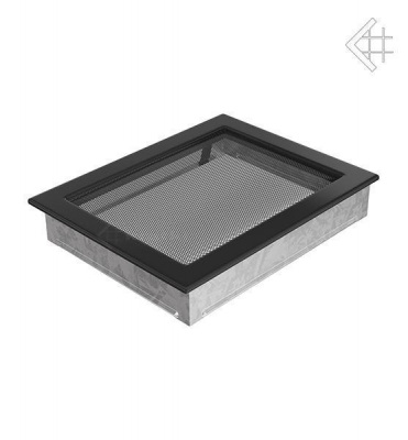 Kratki 17х37 черная 37C