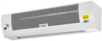 Водяная тепловая завеса Ballu BHC-M20W30-PS (BRC-D2) 
