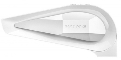 Электрическая тепловая завеса WING E150 (AC) 