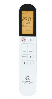 Кондиционер Royal Clima Gloria RC-GL90HN 