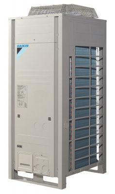 Компрессорно-конденсаторный блок Daikin ERQ125AW1