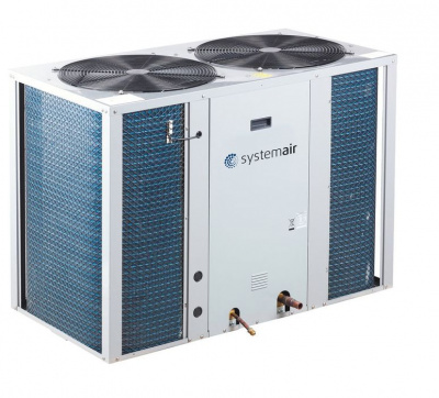 Компрессорно-конденсаторный блок Systemair SYSIMPLE C35N 