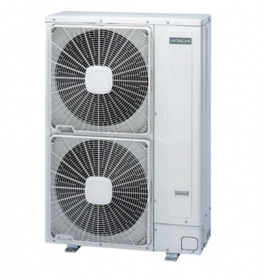Наружный блок VRF системы Hitachi RAS-12FSNM