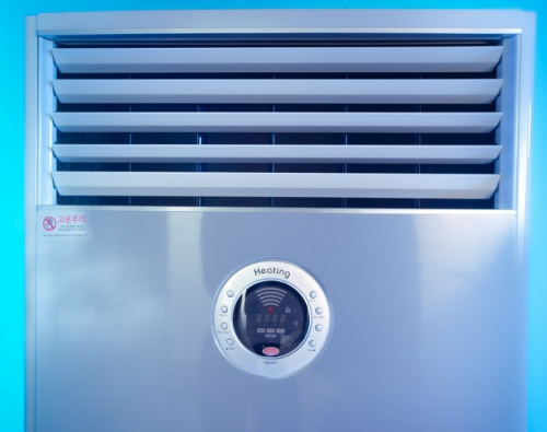 Газовый теплогенератор CAROS CAH-G662A 