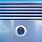 Газовый теплогенератор CAROS CAH-G662A