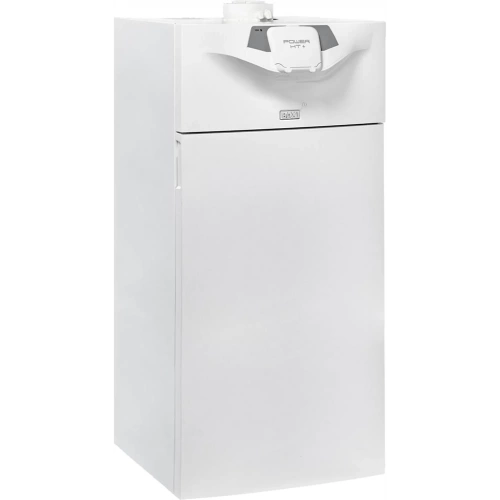 Напольный конденсационный котел BAXI power ht+ 1.110 