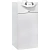 Напольный конденсационный котел BAXI power ht+ 1.110 